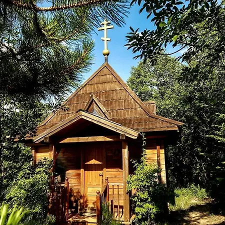 Blossom Village Eco Farm Novi Sad