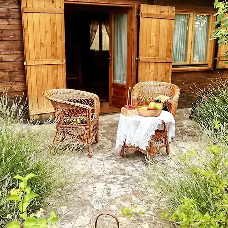 Blossom Village Eco Farm Holiday home *
