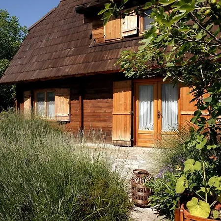 Holiday home Blossom Village Eco Farm