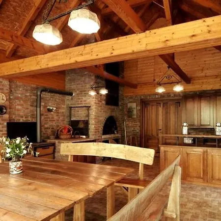 Blossom Village Eco Farm * Novi Sad