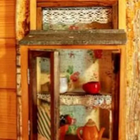 Blossom Village Eco Farm * Novi Sad