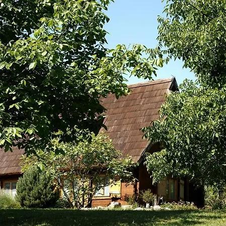 Blossom Village Eco Farm Holiday home Novi Sad