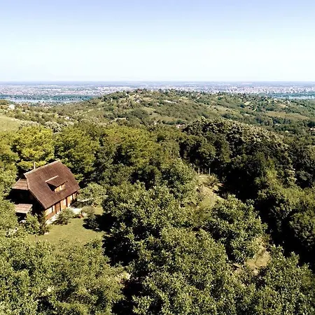 Holiday home Blossom Village Eco Farm Novi Sad