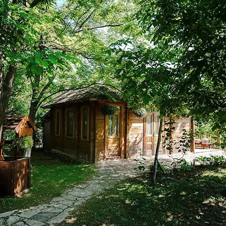 Blossom Village Eco Farm Novi Sad