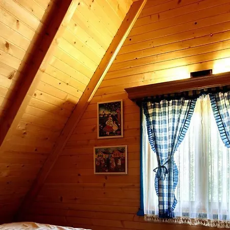 Blossom Village Eco Farm Holiday home *