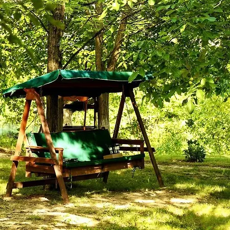 Blossom Village Eco Farm