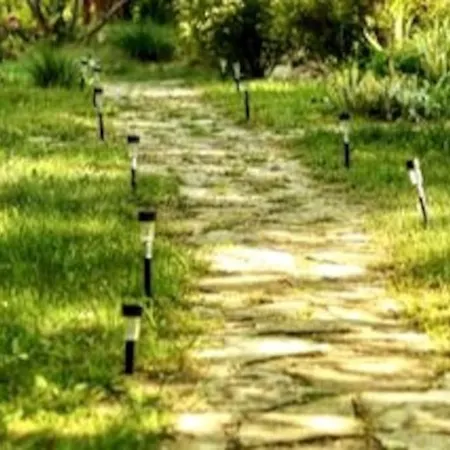 Blossom Village Eco Farm * Novi Sad