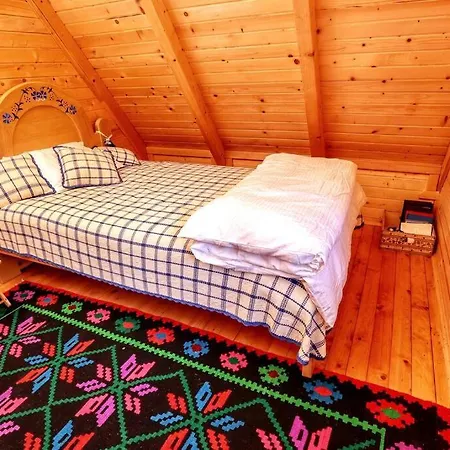 Blossom Village Eco Farm Holiday home Novi Sad