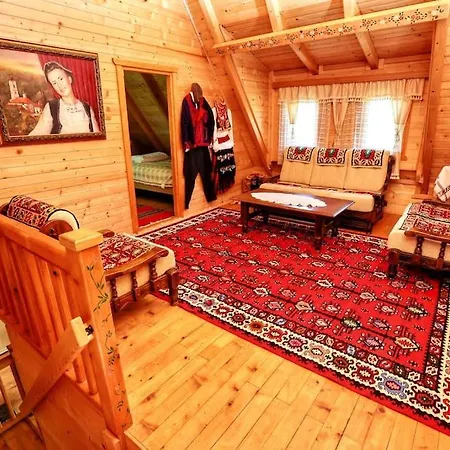 Blossom Village Eco Farm Holiday home Novi Sad
