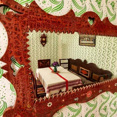 Tatil Evi Blossom Village Eco Farm