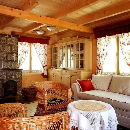 Holiday home Blossom Village Eco Farm