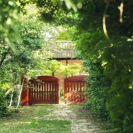 Holiday home Blossom Village Eco Farm *