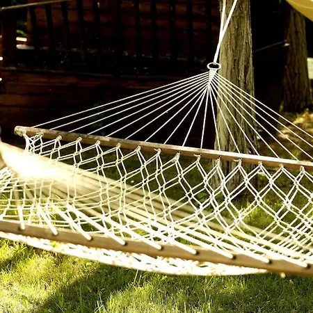 Holiday home Blossom Village Eco Farm Novi Sad