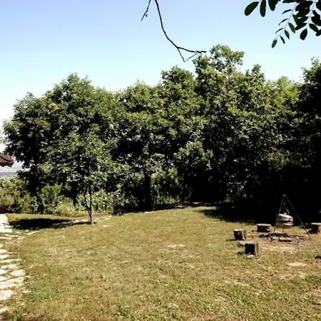 Blossom Village Eco Farm Holiday home Novi Sad