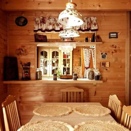 Blossom Village Eco Farm Holiday home *