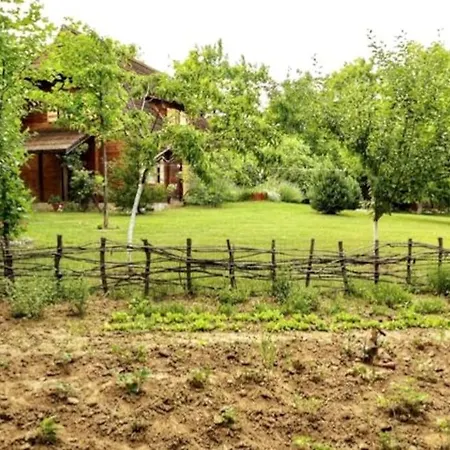 Holiday home Blossom Village Eco Farm *