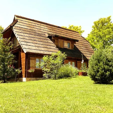 Blossom Village Eco Farm Holiday home Novi Sad