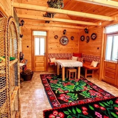 Holiday home Blossom Village Eco Farm
