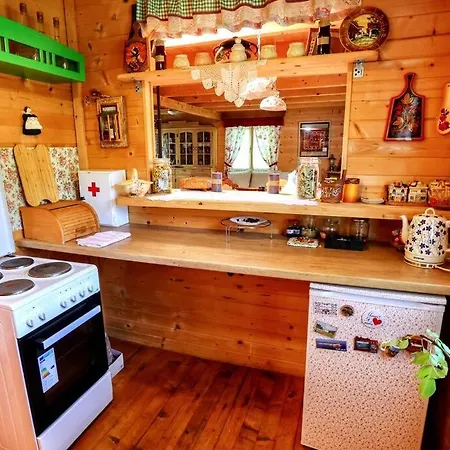 Blossom Village Eco Farm Holiday home
