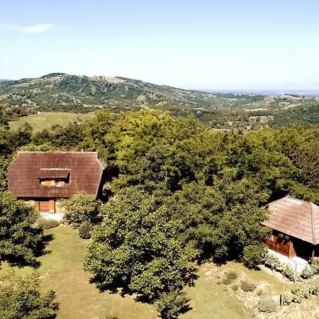 Holiday home Blossom Village Eco Farm *