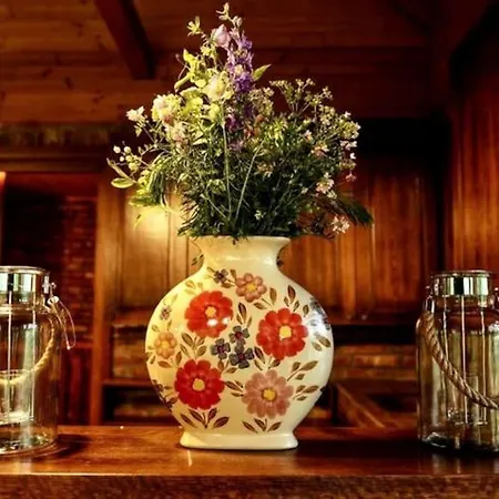 Blossom Village Eco Farm * Novi Sad
