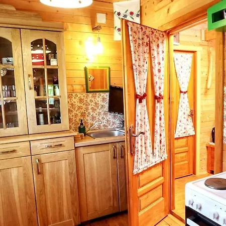 Holiday home Blossom Village Eco Farm Novi Sad