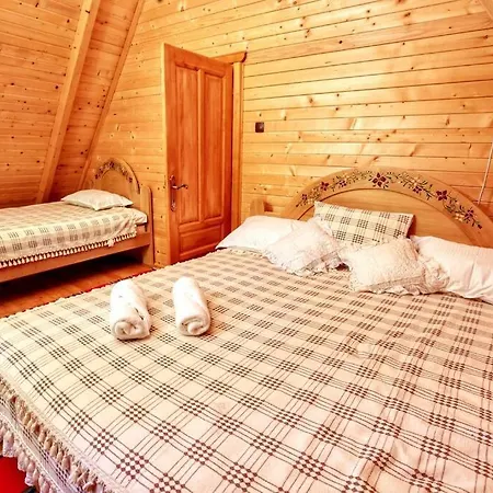 Blossom Village Eco Farm Holiday home Novi Sad