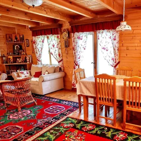Blossom Village Eco Farm Novi Sad