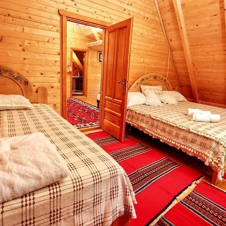Blossom Village Eco Farm Novi Sad