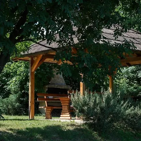 Holiday home Blossom Village Eco Farm