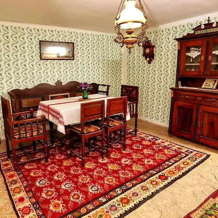 Blossom Village Eco Farm Tatil Evi