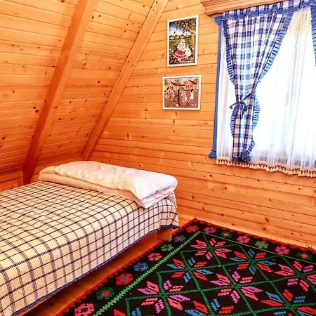 Blossom Village Eco Farm Holiday home Novi Sad