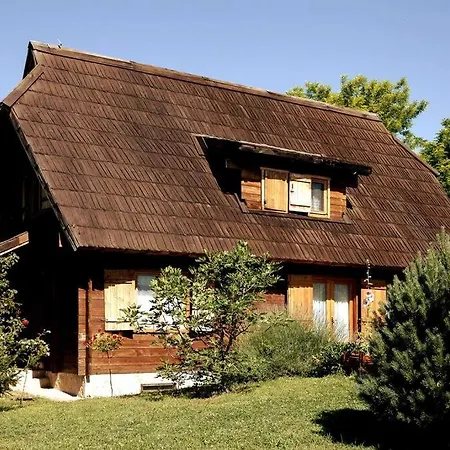 Holiday home Blossom Village Eco Farm