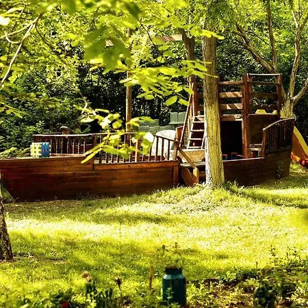 Blossom Village Eco Farm * Novi Sad