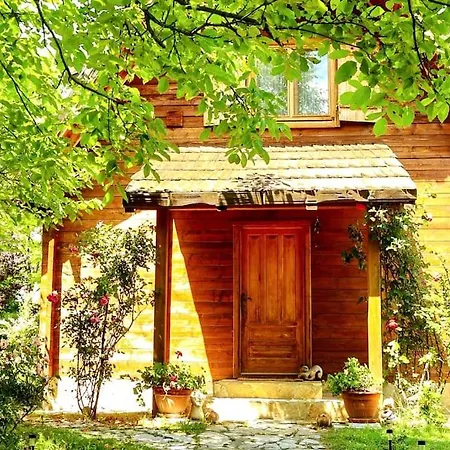 Holiday home Blossom Village Eco Farm