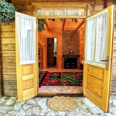 Blossom Village Eco Farm Holiday home Novi Sad