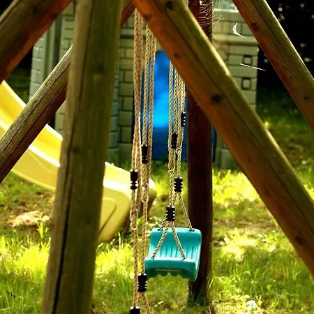 Blossom Village Eco Farm Holiday home