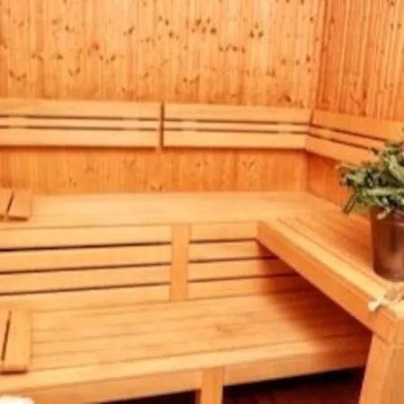 Holiday home Blossom Village Eco Farm