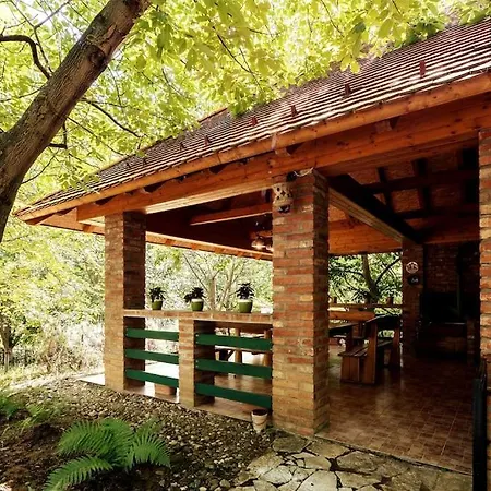 Holiday home Blossom Village Eco Farm *