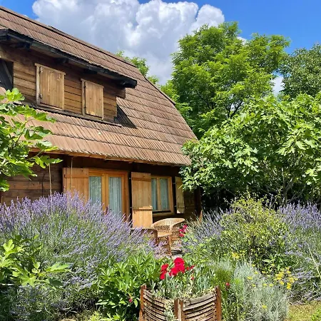 Blossom Village Eco Farm Novi Sad